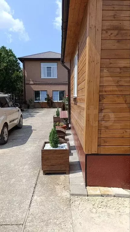 Дом 100 м на участке 1 сот. - Фото 0