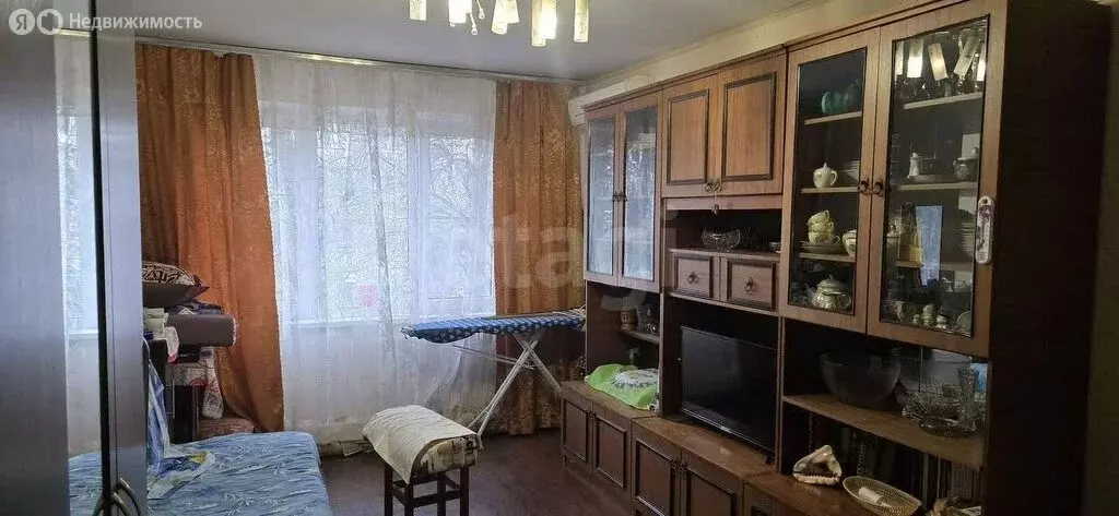 2-комнатная квартира: Ростов-на-Дону, улица Штахановского, 17 (48 м) - Фото 0
