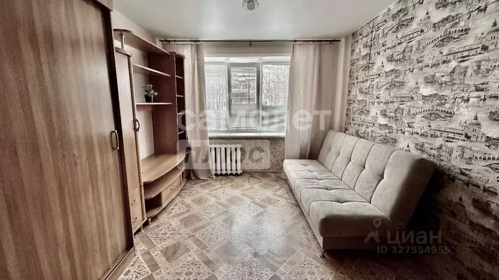 Комната Пензенская область, Пенза Бекешская ул., 8 (13.0 м) - Фото 1