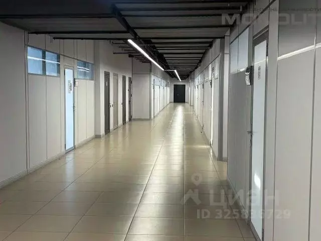 Офис в Свердловская область, Екатеринбург ул. Черепанова, 25 (130 м) - Фото 2