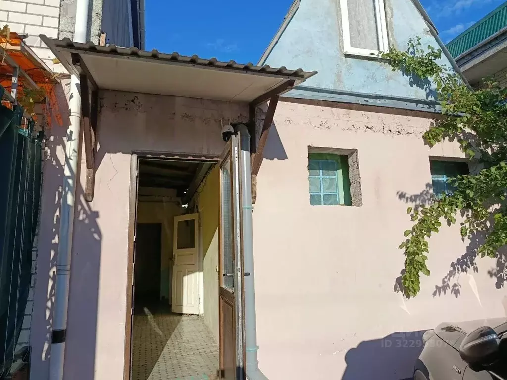 Участок в Краснодарский край, Геленджик ул. Некрасова, 34Б (1.4 сот.) - Фото 1