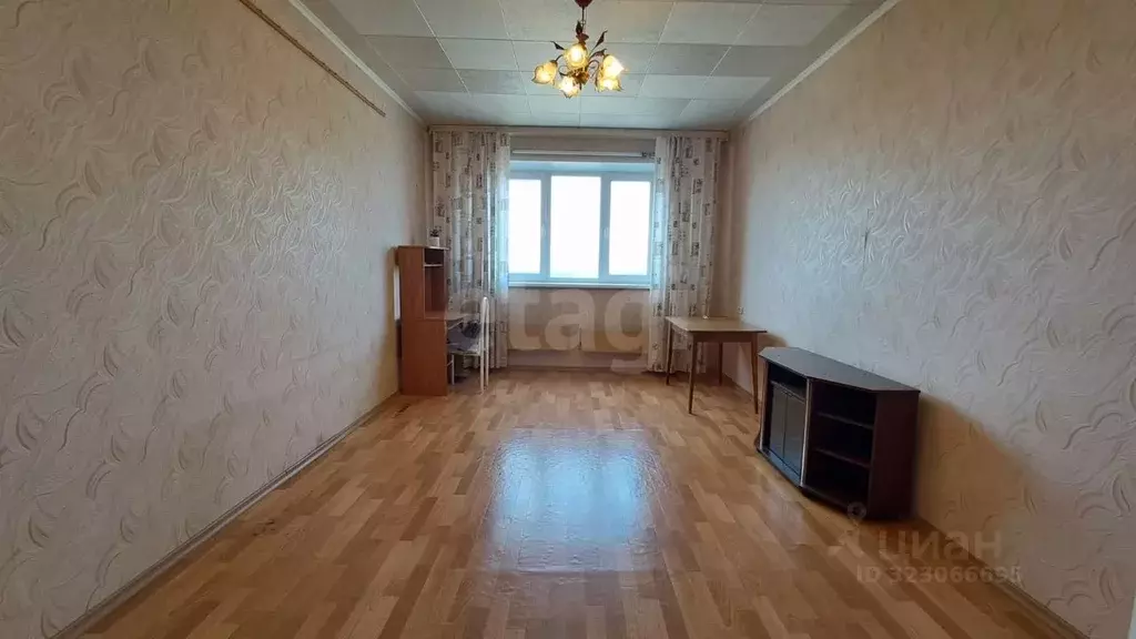 3-к кв. Красноярский край, Норильск Югославская ул., 38 (73.3 м) - Фото 1