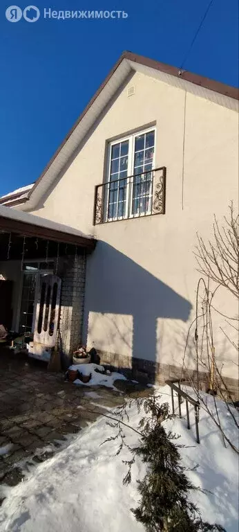 Дом в Калининград, переулок Ломоносова, 7Б (180 м) - Фото 2