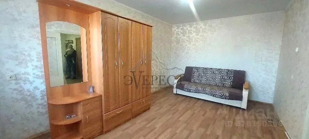 2-к кв. Белгородская область, Старый Оскол Северный мкр, 5 (53.0 м) - Фото 1