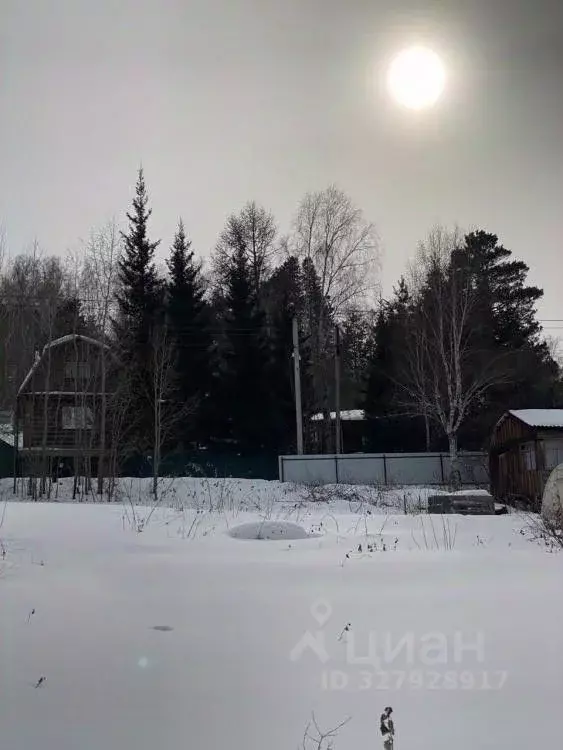 Дом в Иркутская область, Иркутский муниципальный округ, Потенциал СНТ ... - Фото 1