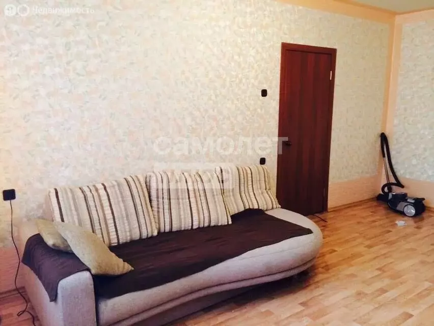 1-комнатная квартира: Москва, улица Намёткина, 13к1 (37.9 м) - Фото 0