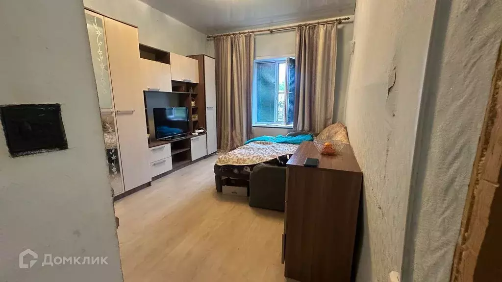 Продаётся 1-к квартира, 28.7 м - Фото 0