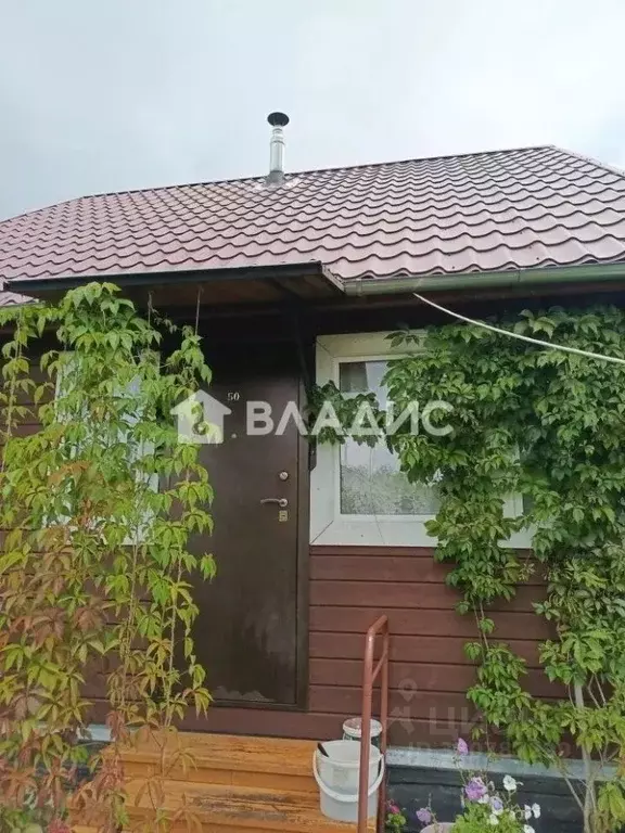 Дом в Нижегородская область, Нижний Новгород СНТ Березка Завода ... - Фото 2