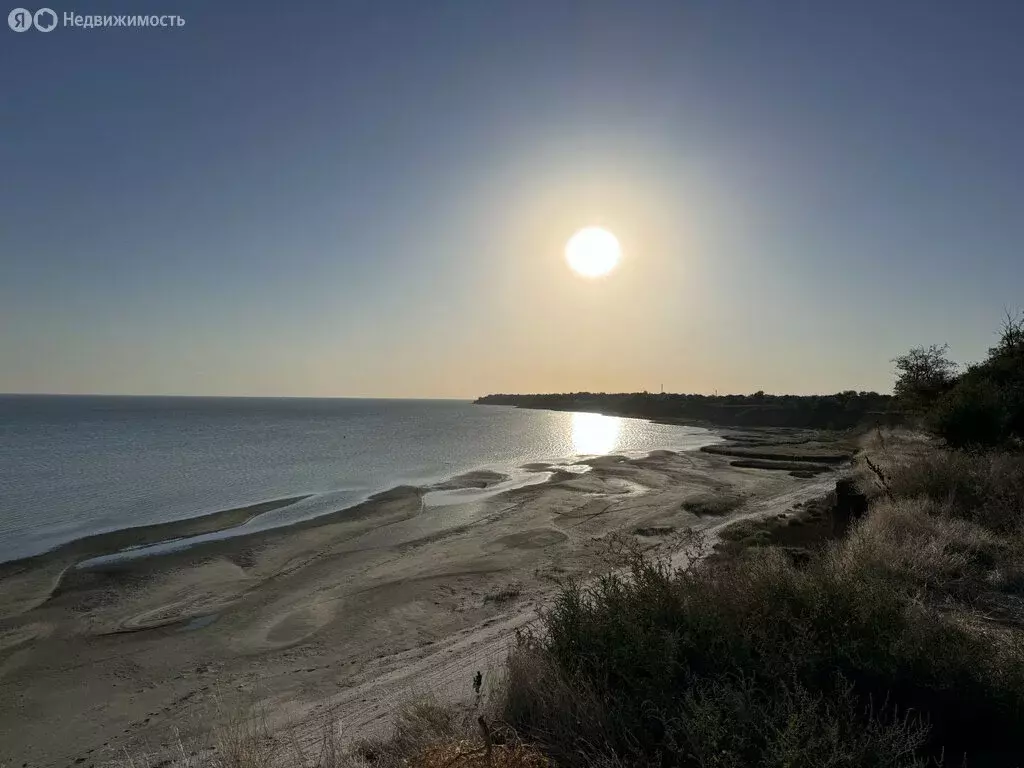 Участок в Неклиновский район, Лакедемоновское сельское поселение, ... - Фото 0