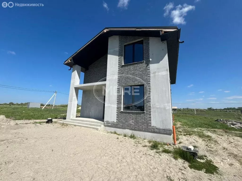 Дом в Калининградская область, Гурьевский муниципальный округ, посёлок ... - Фото 2