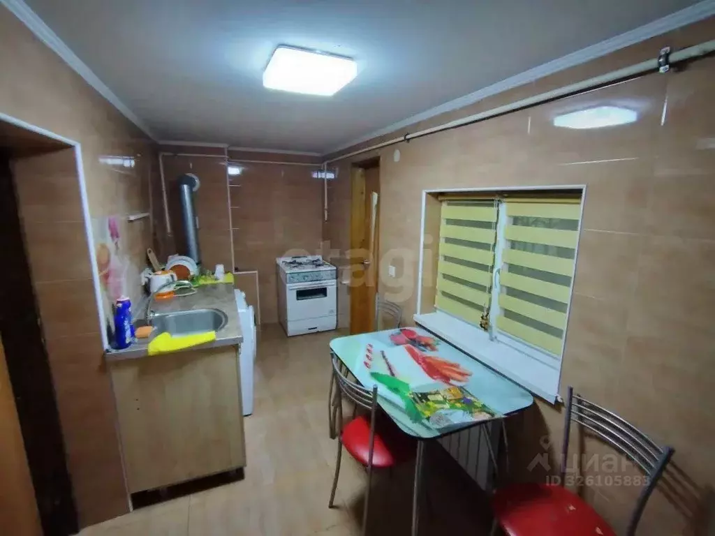 1-к кв. Крым, Евпатория ул. Демышева, 8 (31.8 м) - Фото 1