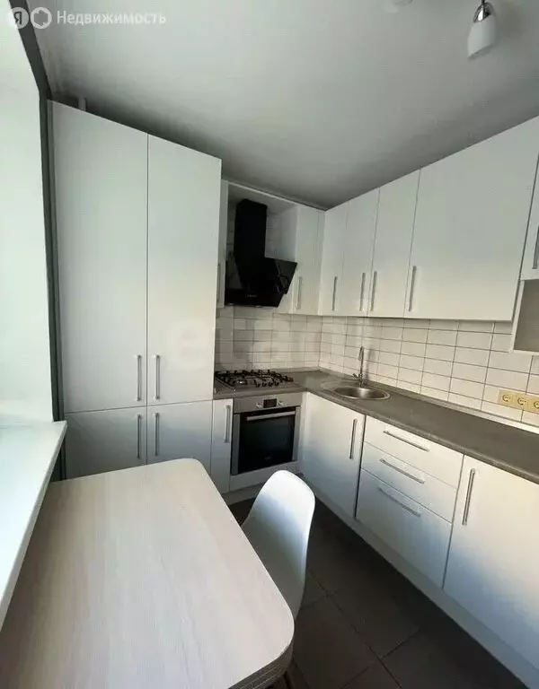 2-комнатная квартира: Самара, бульвар Ивана Финютина, 21 (43.6 м) - Фото 1