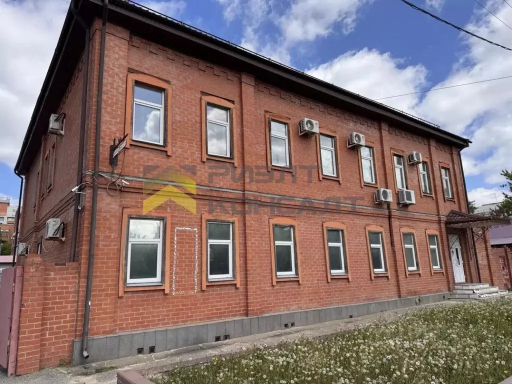 Офис в Омская область, Омск ул. Рабиновича, 77 (601 м) - Фото 2