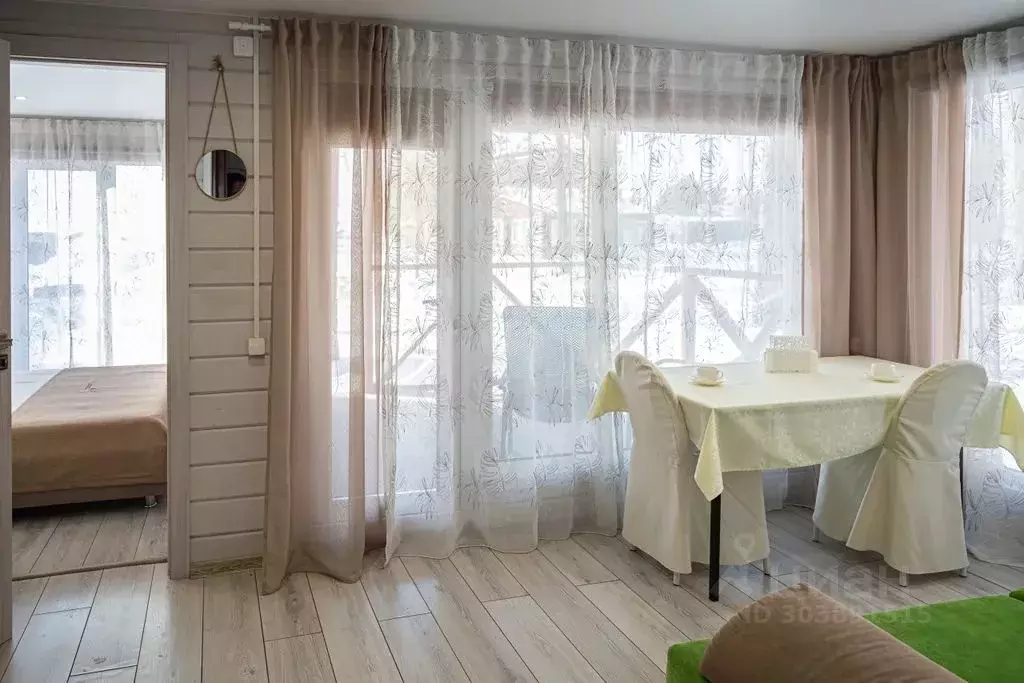 Дом в Новосибирская область, Новосибирск Бердский туп., 10 (27 м) - Фото 0