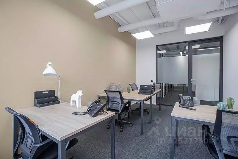 Офис в Москва ул. Академика Варги, 8к1с1 (13 м) - Фото 2