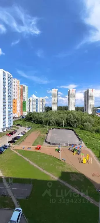 Студия Башкортостан, Уфа ул. Ферина, 33 (31.2 м) - Фото 0