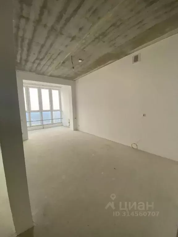 2-к кв. Брянская область, Брянск ул. Некрасова, 20 (63.6 м) - Фото 1