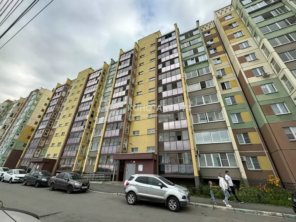 Студия Челябинская область, Челябинск ул. Профессора Благих, 75 (26.8 ... - Фото 1