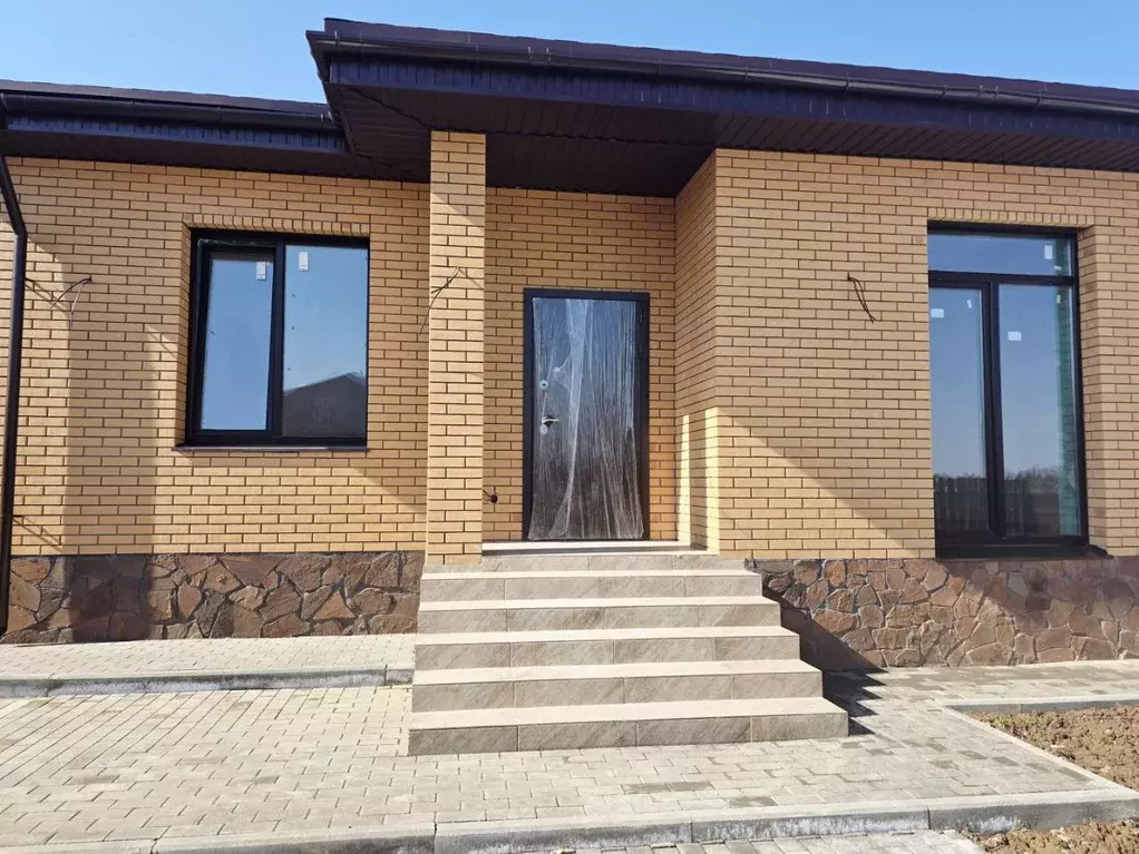 Дом в Московская область, Солнечногорск городской округ, д. Стрелино ... - Фото 1