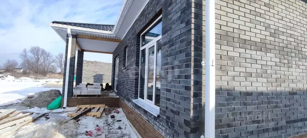 Купить Дом Рогачевка Новоусманский Район