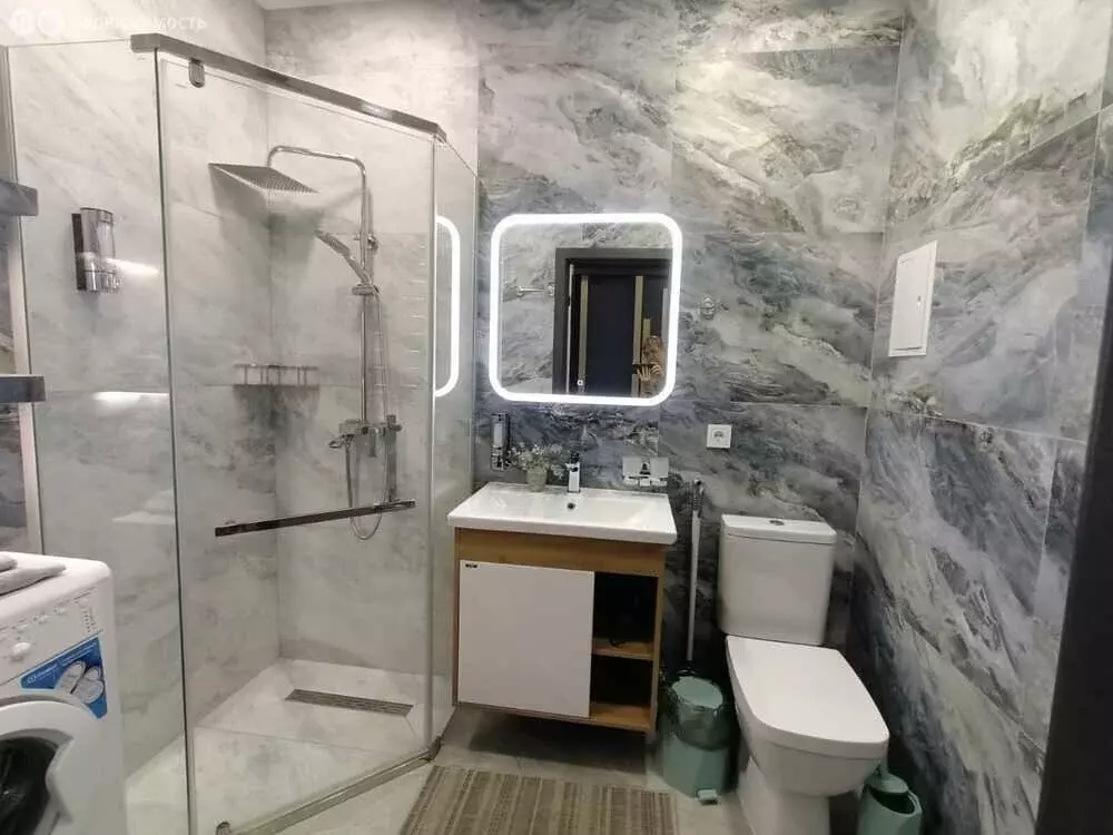 Квартира-студия: Анапа, проезд Золотой Берег, 2В (27 м) - Фото 1
