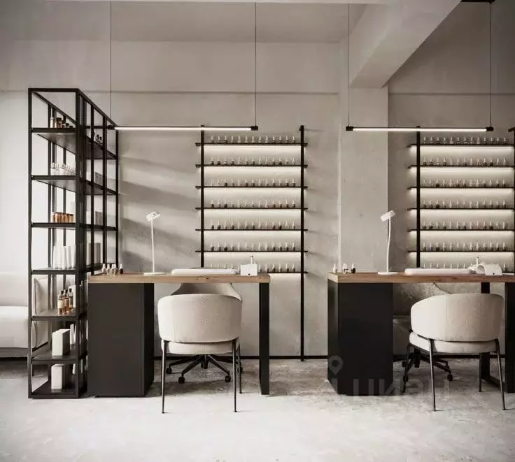 Помещение свободного назначения в Санкт-Петербург ул. Лагоды, 2 (40 м) - Фото 0