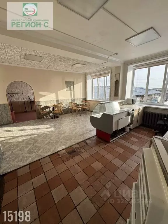 Помещение свободного назначения в Архангельская область, Архангельск ... - Фото 2