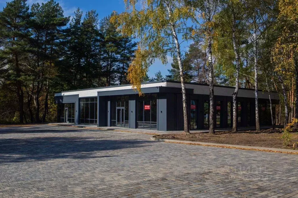 Помещение свободного назначения в Белгородская область, Белгород ... - Фото 1