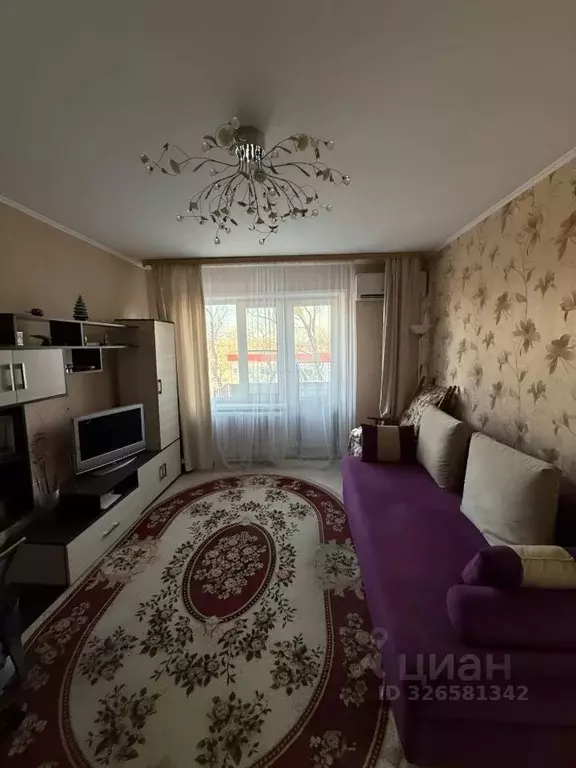 2-к кв. Новгородская область, Чудово Октябрьская ул., 1А (36.2 м) - Фото 2