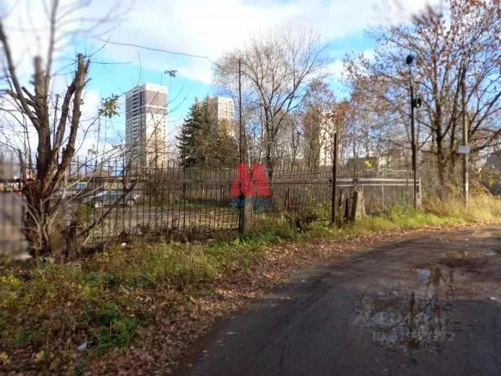 Гараж в ярославская область, ярославль Силикатное ш. (18.7 м) - Фото 0