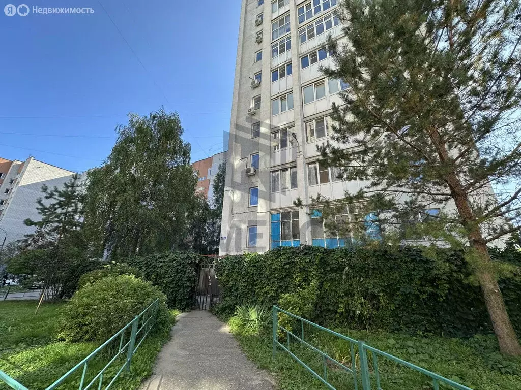 Офис (52.9 м) - Фото 2