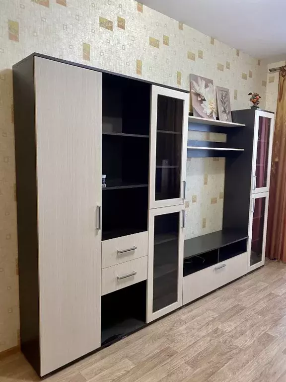 1-к кв. Ленинградская область, Всеволожский район, д. Новое Девяткино ... - Фото 2