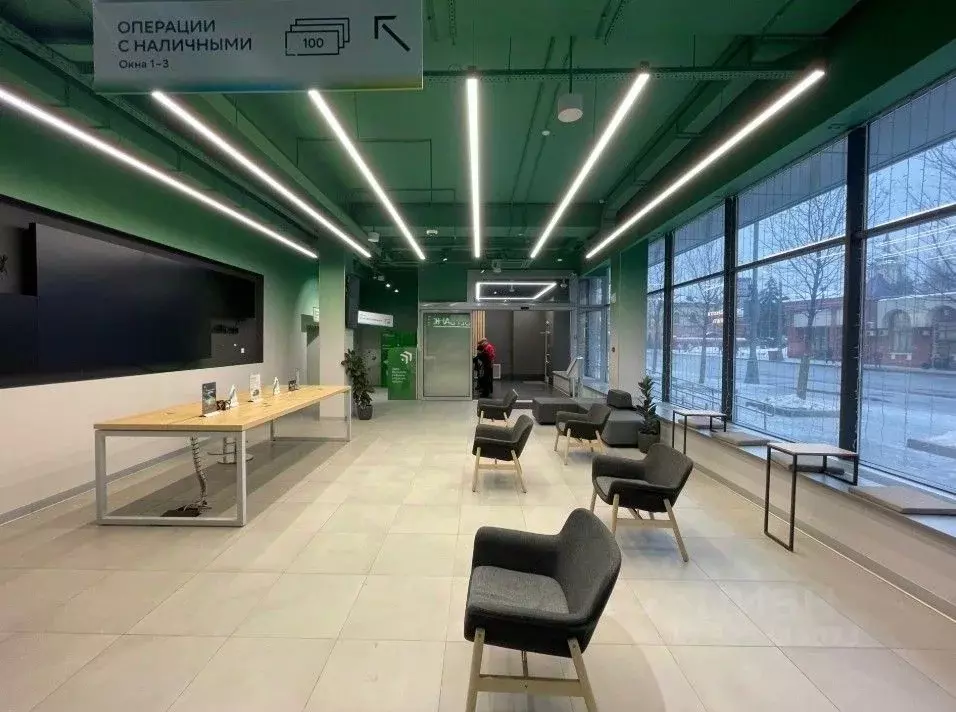 Помещение свободного назначения в Москва Таганская ул., 31/22 (336 м) - Фото 2