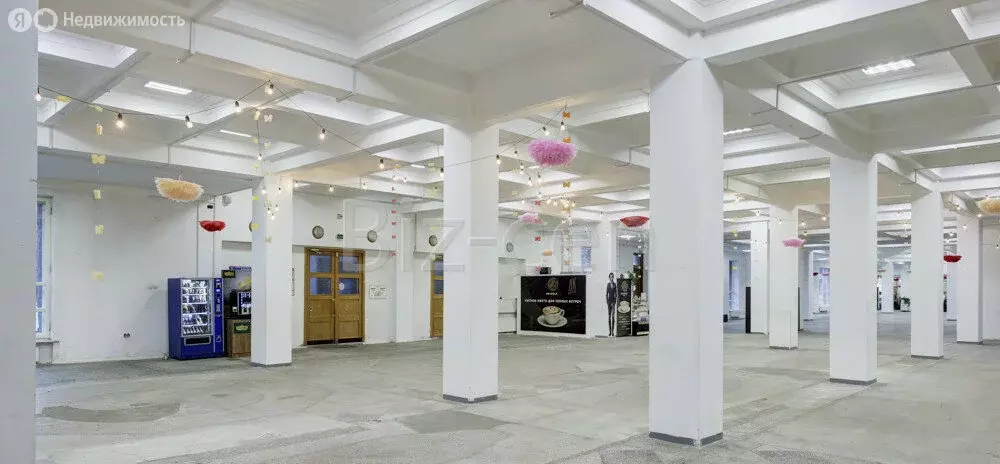 Офис (120.6 м) - Фото 1