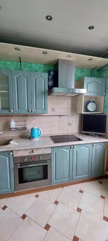 2-к кв. Москва Бибиревская ул., 3 (47.0 м) - Фото 0