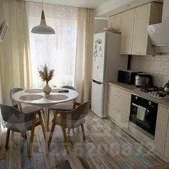 2-к кв. Калининградская область, Калининград Коммунистическая ул., 43А ... - Фото 0