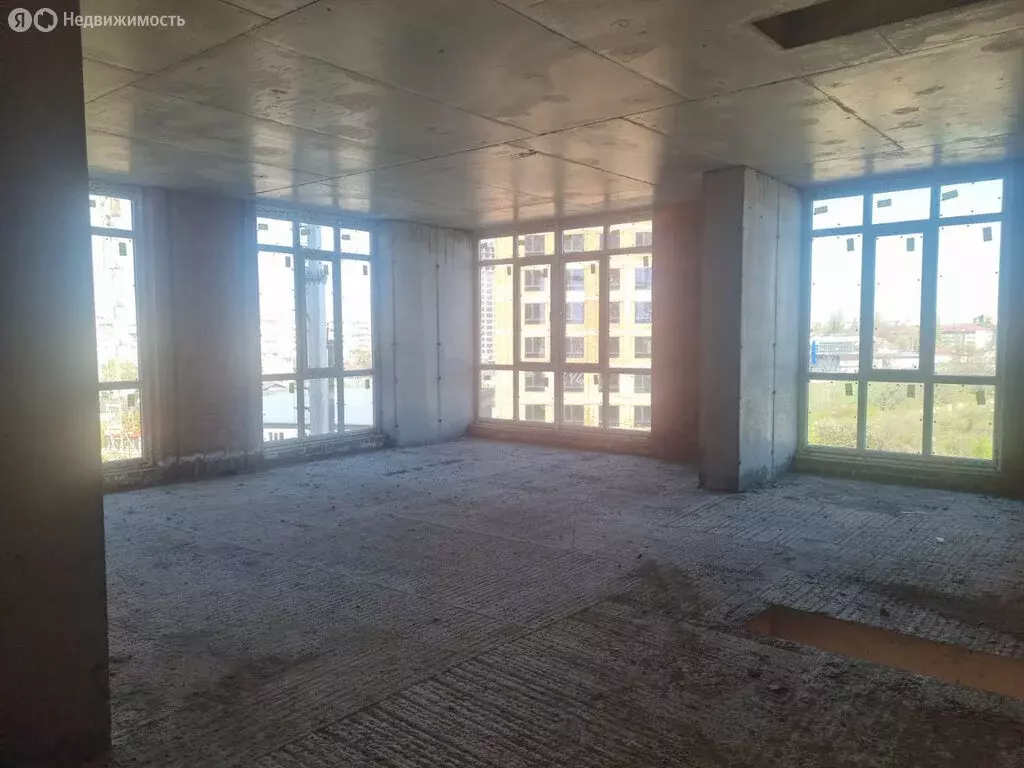 2-комнатная квартира: Нальчик, улица Атажукина, 11 (58.43 м) - Фото 0