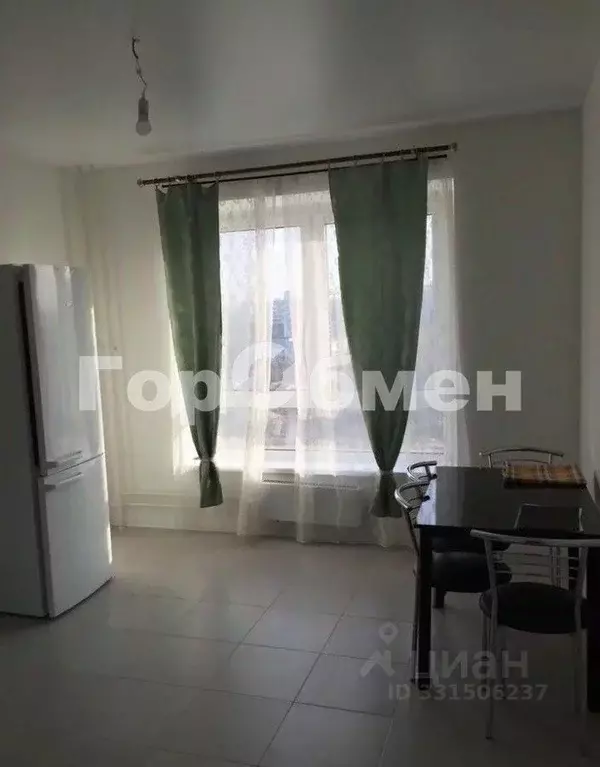 2-к кв. Москва Люблинская ул., 78к2 (59.3 м) - Фото 2