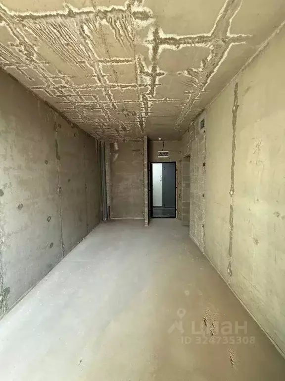 Студия Краснодарский край, Краснодар ул. Кирилла Россинского, 3/1 ... - Фото 1