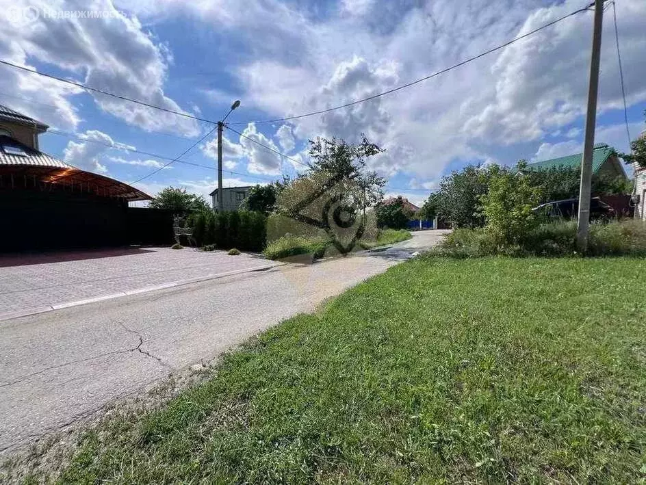 Участок в Старый Оскол, Радостная улица (12.3 м) - Фото 2