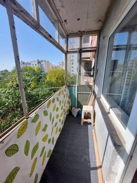 1-к кв. Ростовская область, Таганрог ул. Чучева (22.0 м) - Фото 2