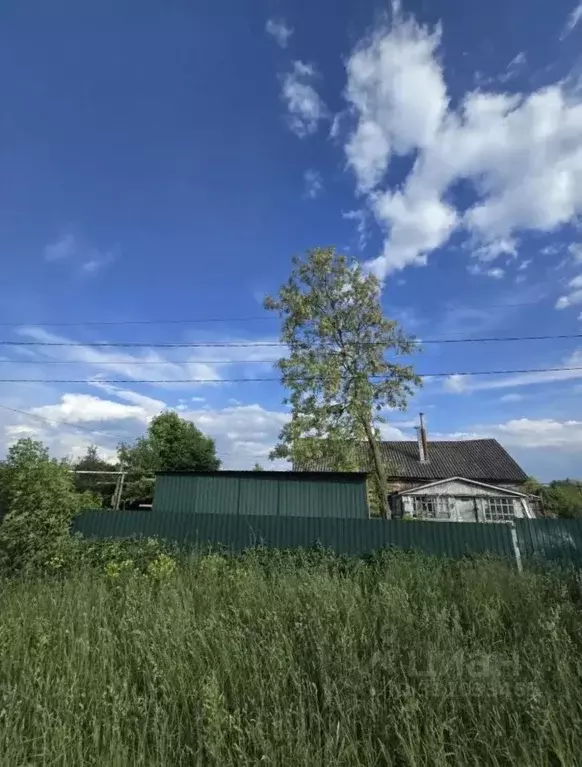 Дом в Рязанская область, Кораблинский муниципальный округ, с. ... - Фото 1