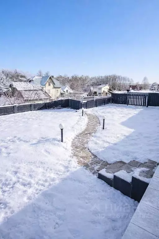 Коттедж в Московская область, Ленинский городской округ, с. ... - Фото 2