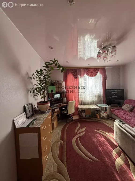 1-комнатная квартира: Чита, улица Генерала Белика, 5 (39.4 м) - Фото 1