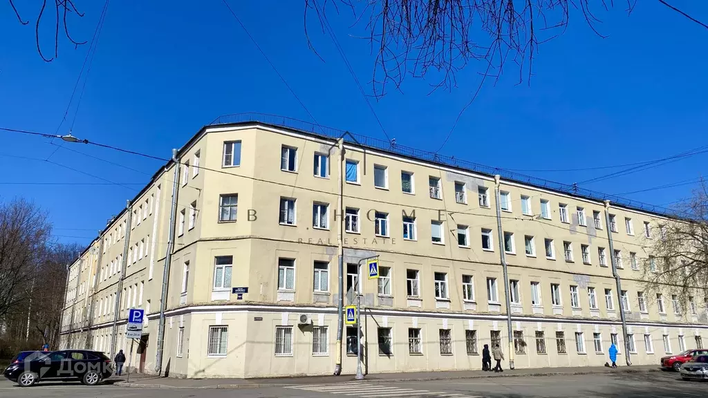 Продаётся 3-к квартира, 90.6 м - Фото 0
