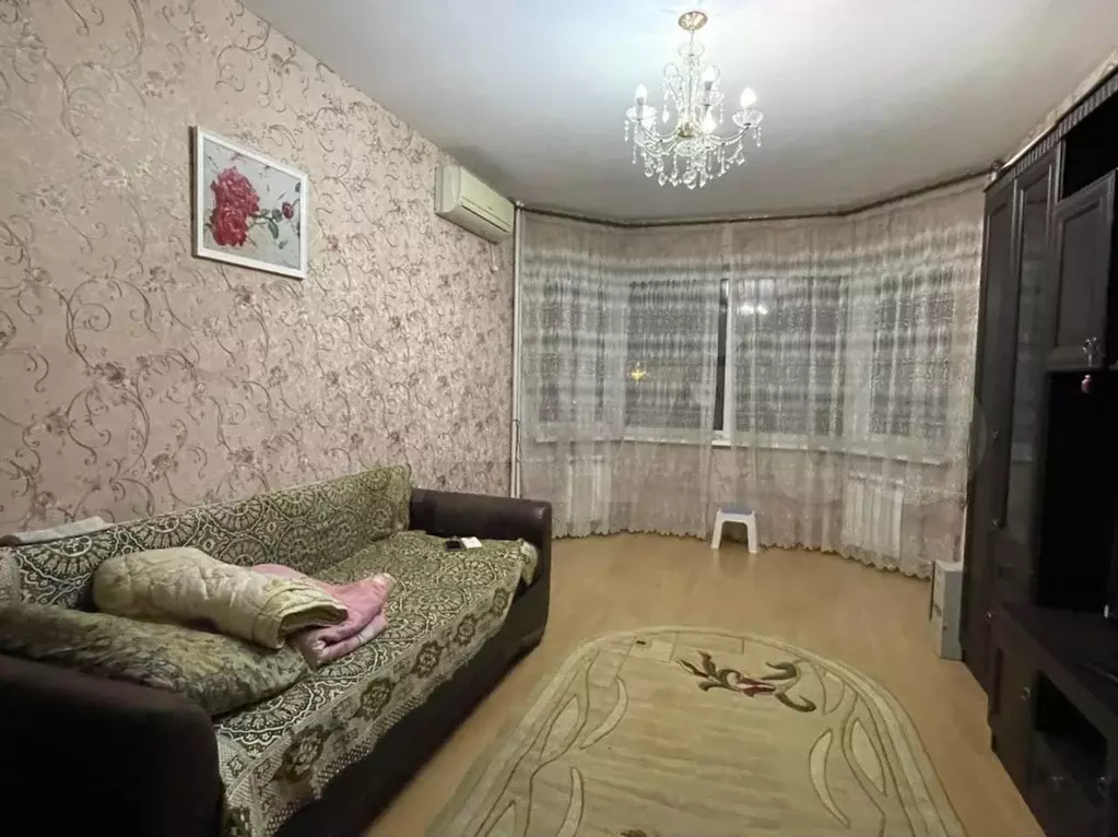 1-к. квартира, 39 м, 2/22 эт. - Фото 0