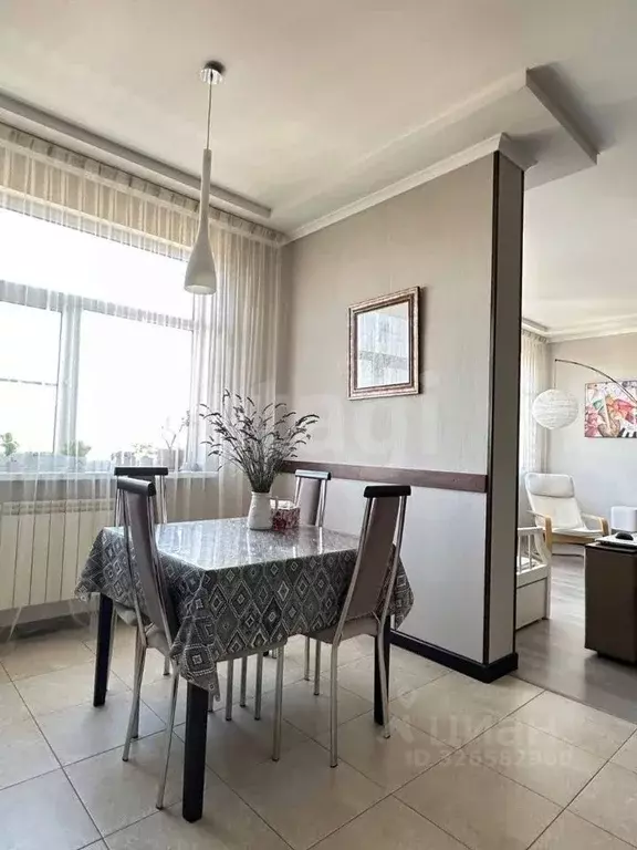 2-к кв. Северная Осетия, Владикавказ ул. Карла Маркса, 116 (88.3 м) - Фото 2