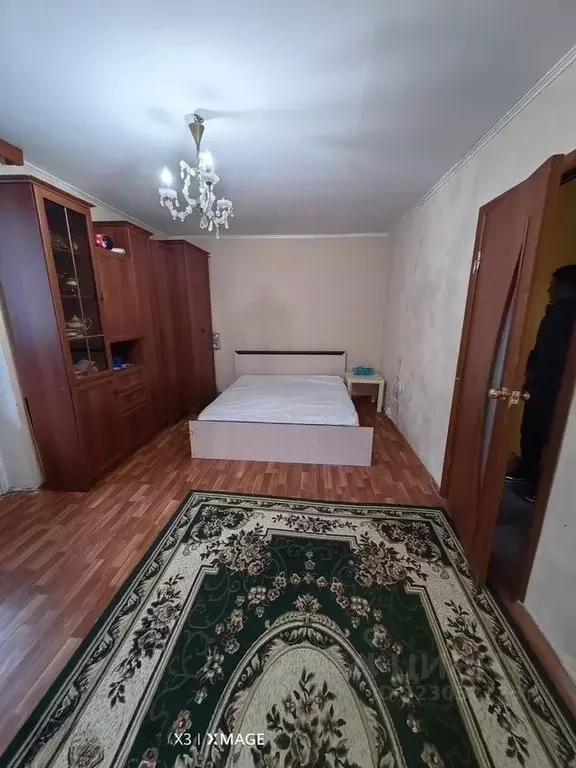 1-к кв. Москва ул. Маршала Тухачевского, 44К2 (32.0 м) - Фото 1