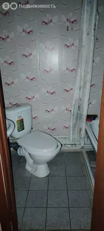 Квартира-студия: село Майма, Нагорная улица, 29 (18 м) - Фото 0