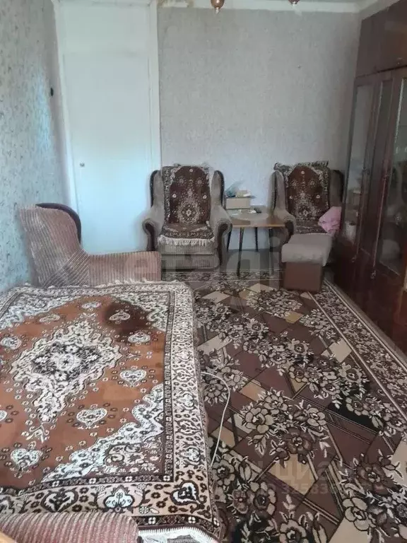 2-к кв. Нижегородская область, Кулебаки городской округ, с. Саваслейка ... - Фото 1